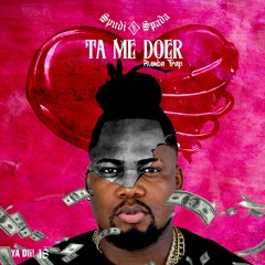 Spudi Spada - Ta Me Doer