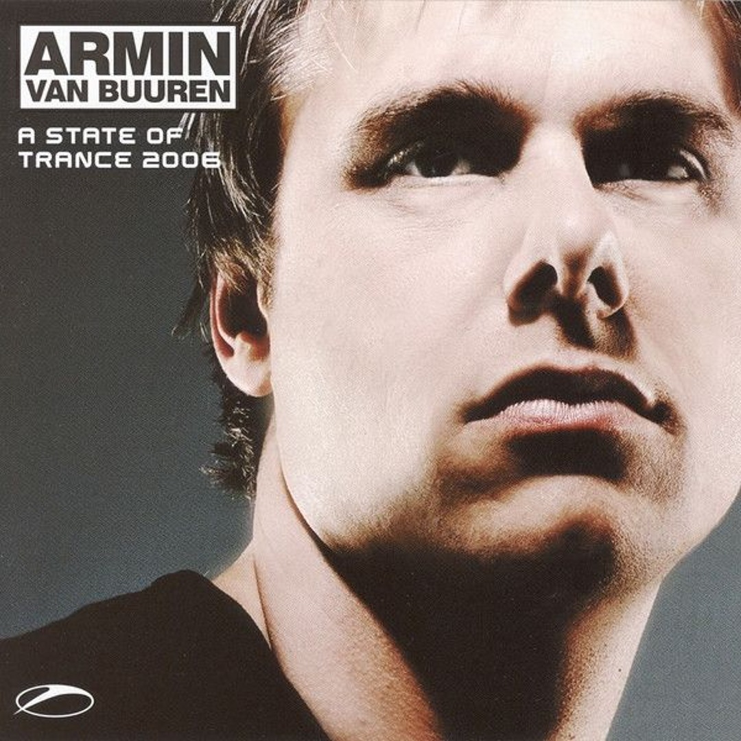 Stream A State Of Trance 2006 On The Beach - Mixed By Armin Van