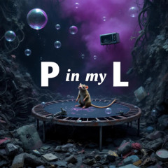 Pcp in my lean (2025 flip)