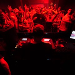 Groovy & Hardgroove Mix #1 - CALDAS