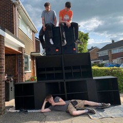 4X4 RIG RUMBLERS