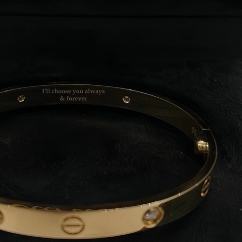 forever thing