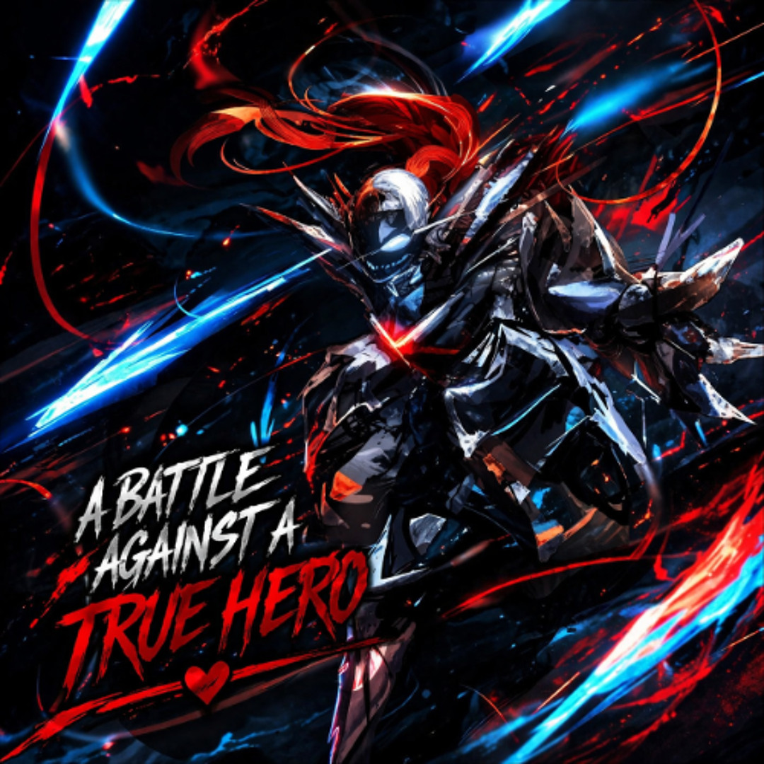 Stream Battle Against A True Hero ( Commission ) by Autumn | Listen ...