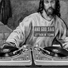 let there be techno!  135 bpm