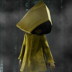 Little Nightmares Harmony