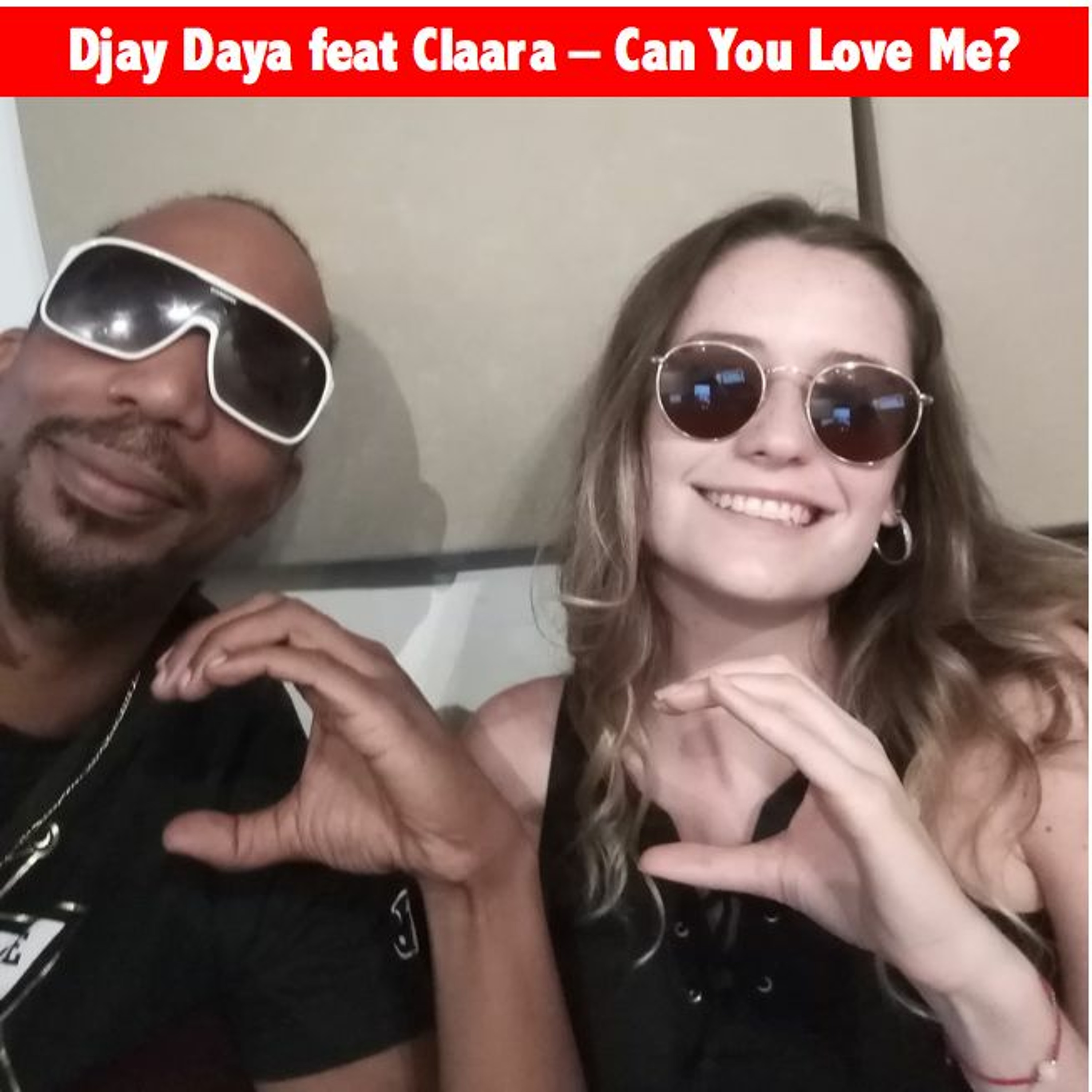 Djay DAYA