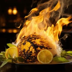 LEMONS - Burn The Harvest Out