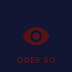 oder so (prod. AnswerInc)