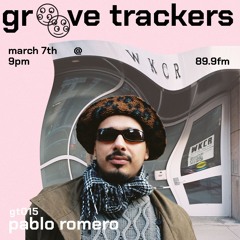 Pablo Romero (GT015)