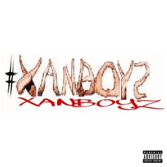 BludXanBoi -Caigo (Prod.me)