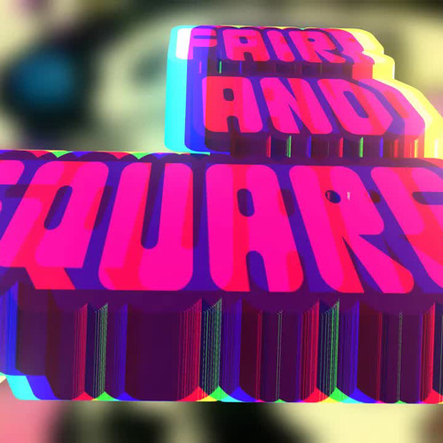 B.F.C.I - CONCEPT SONG l l Boyfriend - Fair And Square l lFLASHING LIGHTS ll ZayDash Animates