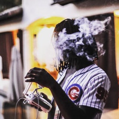 Chief Keef - Shhhh Prod. by Dolan Beats