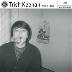 Trish Keenan w/ 4D | Live on hydeFM | 09/29/20