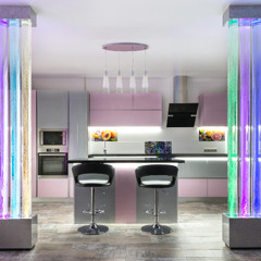 Aidan Henahan | Simplicity in Home Installations
