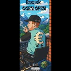 Remmie - Ogen Open