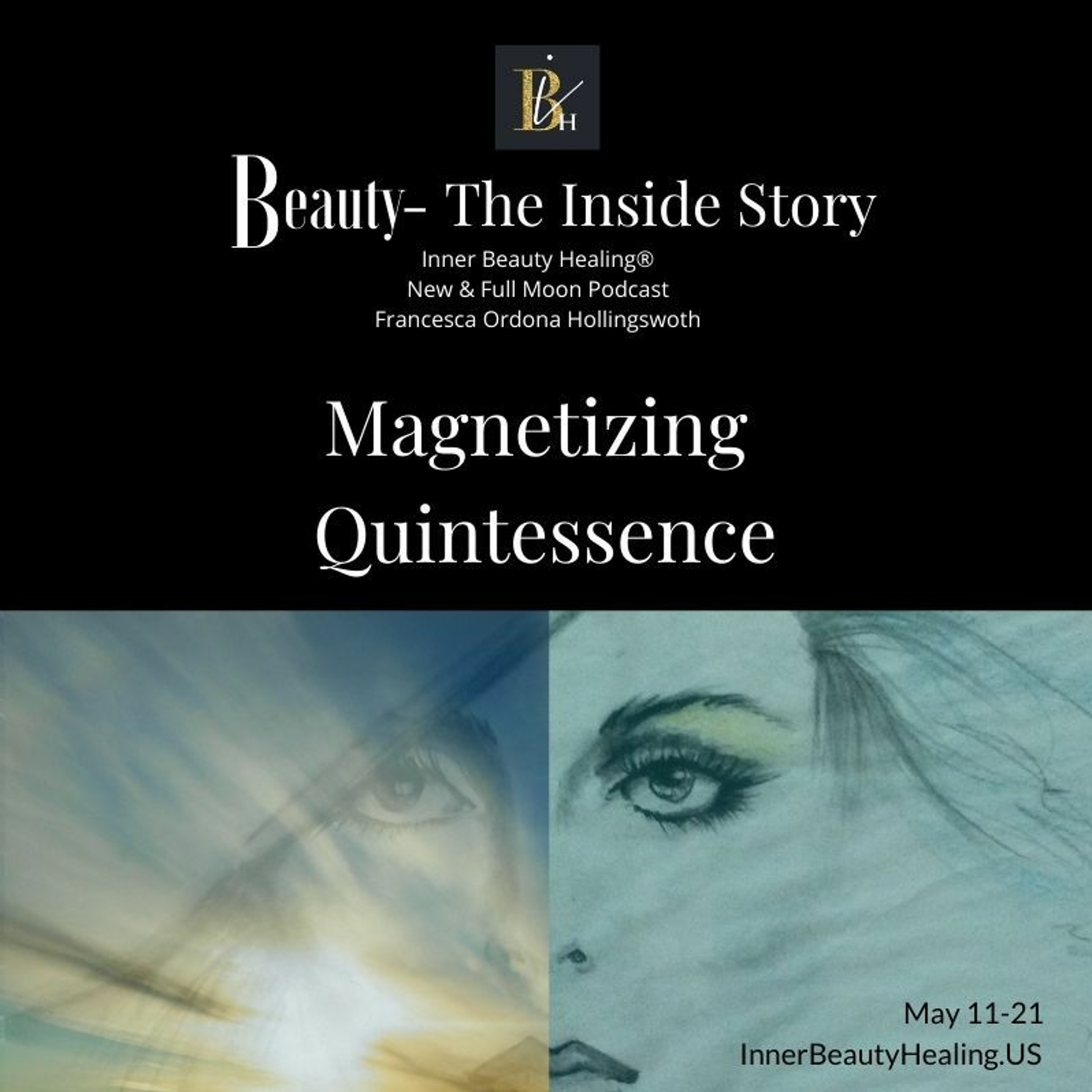 Inner Beauty Healing