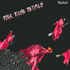PINK ROSE PETALS