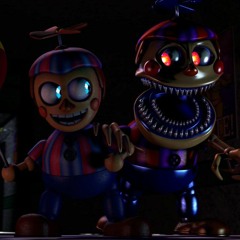 FNAF | Balloon Boyz | Terror™ X J Gonzu