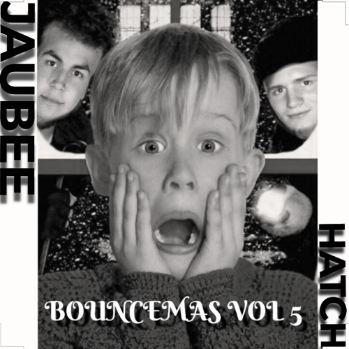 JAUBEE/HATCH - BOUNCEMAS 5        *Like&Repost*