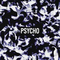 Psycho-Umer Anjum Ft. Savage - Prod by superdupersultan