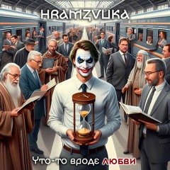 HRAMZVUKA - Что-то вроде любви