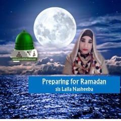 Ramadan Prep Session 2