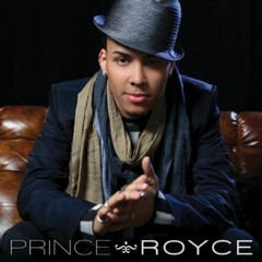 Prince Royce Mix (Prince Royce Album)