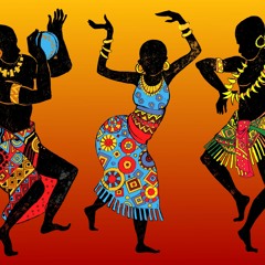 african afro house