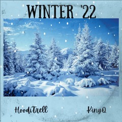 WINTER FREESTYLE '22 W/ KINGQ