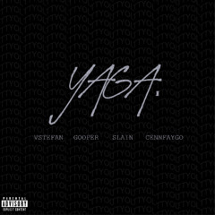YAGA 3 (prod. jane cocaine)