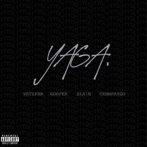 YAGA 3 (prod. jane cocaine)