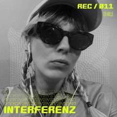REC011 / DJ Mille