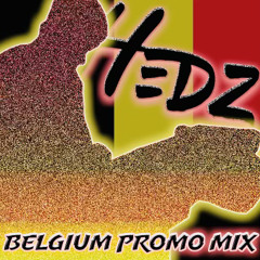 BELGIUM PROMO MIX - HEDZ