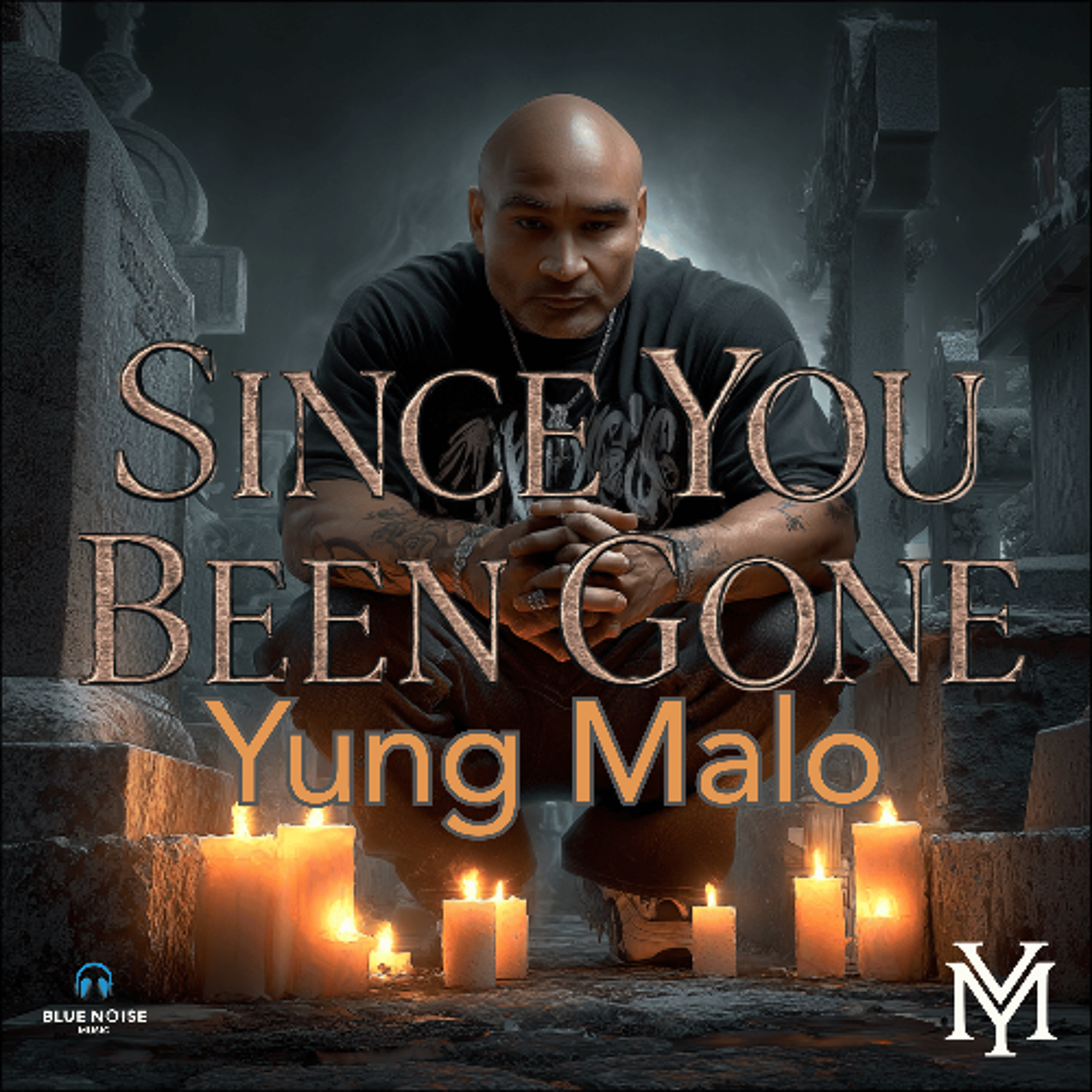 Since You've Been Gone episode artwork