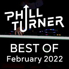 BEST OF February 2022 - Drum & Bass Mix