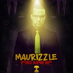 NBRECS057 - 01 MAURIZZLE - IPSO IURE - OUT NOW