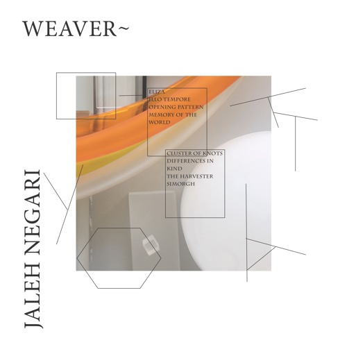 Stream Opening Pattern by Eget Værelse Listen online for free on