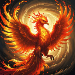 Phoenix Rising