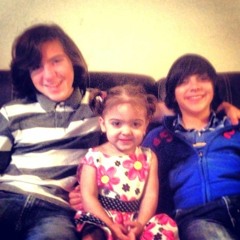 LIFE beat by dimas-20 (Dmitry Khankhaev)