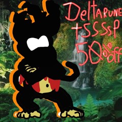 Deltarune - The Same Same Same Same Puppet: 50%OFF <Unofficial Playlist>