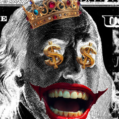Money Hungry (prod. rainwxthmea)