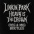 Artwork for Linkin Park - Heavy Is the Crown (REG & MIG BOOTLEG) (Extended Mix)