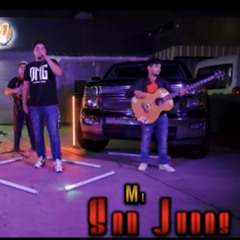 Mi San Judas - Angel Yerena