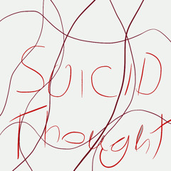 Suicidal thought | made on the Rapchat app (prod. by trabbey)