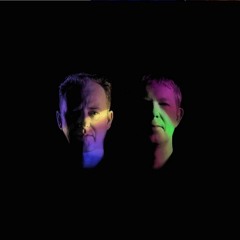 WARUNG 15/11/24 - John Digweed b2b Sasha PT 2