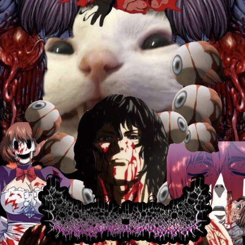 KxDxTxRxFxAxIxOxCx - eating ur intestines :3