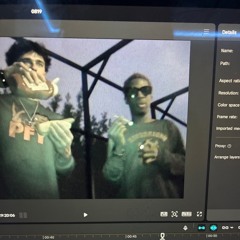 skulls & bleedlivin - black opps (xatthew + lagsight)