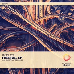 ItsPlaya - Free Fall (Original Mix) [ESH376]