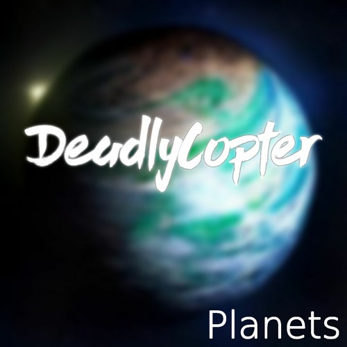 Planets [FREE DOWNLOAD]