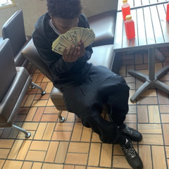 MIR EBK - NASTY GIRL ROUGH